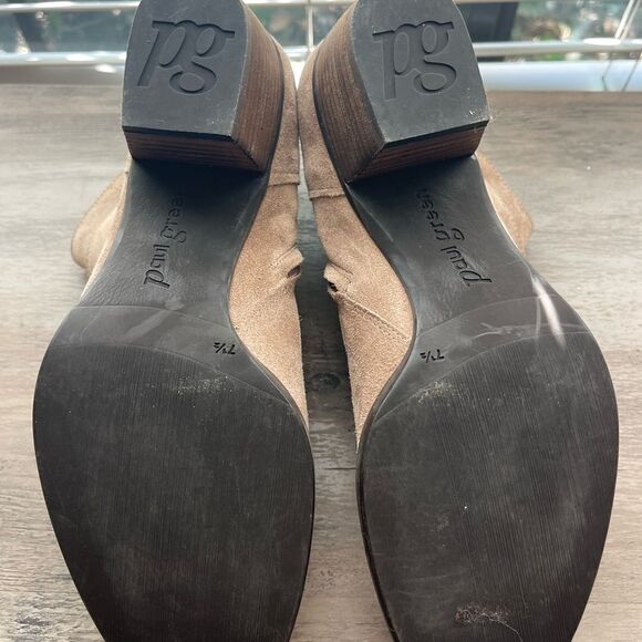 Paul Green boots - Picture 6 of 6